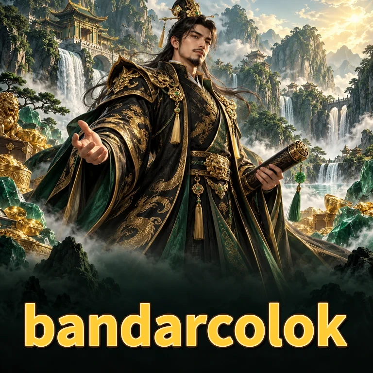 bandarcolok