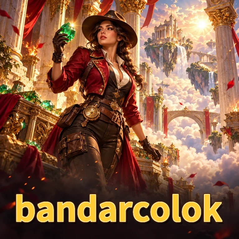 bandarcolok Indonesia - 4.8/5 Rating dari 4.850 Pengguna Verified