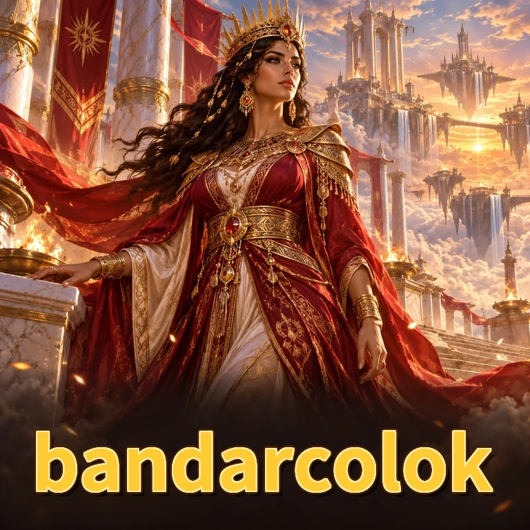 bandarcolok
