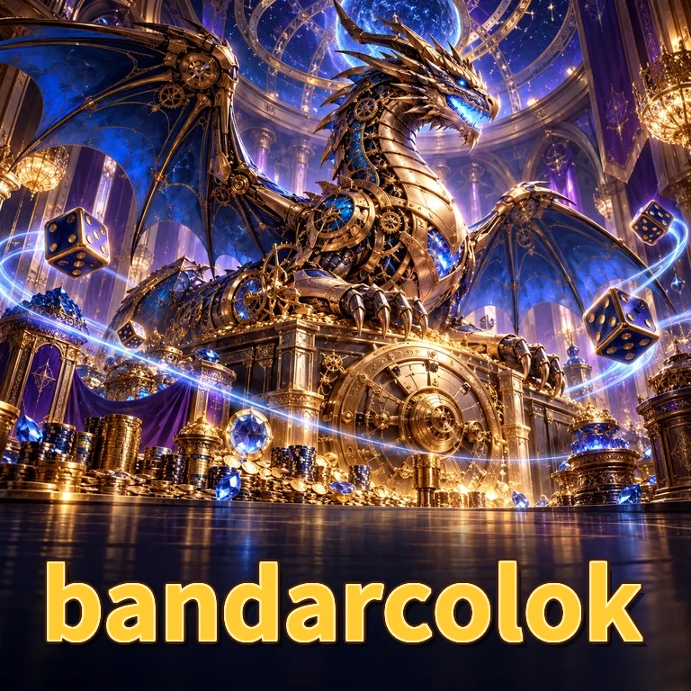 bandarcolok