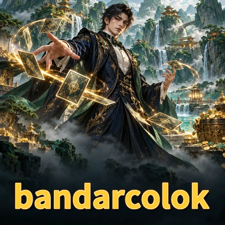 bandarcolok