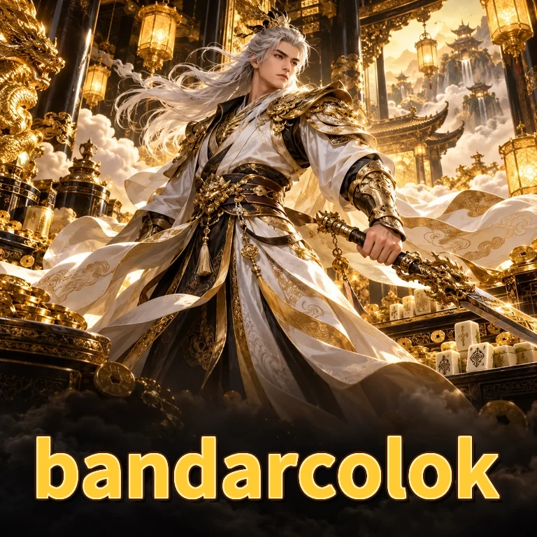 bandarcolok Indonesia - Peningkatan performa dan UI/UX terbaru