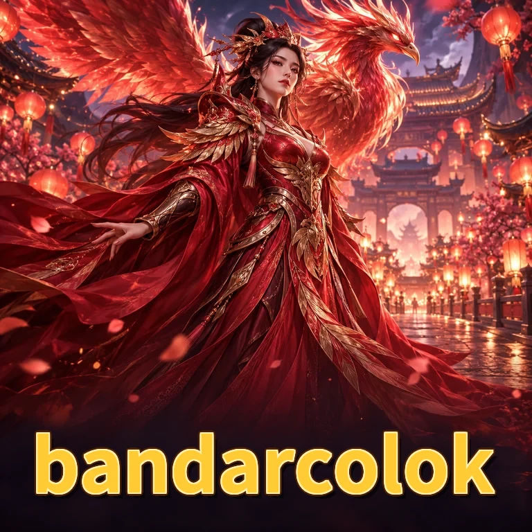 bandarcolok