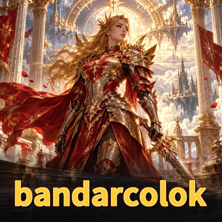 bandarcolok