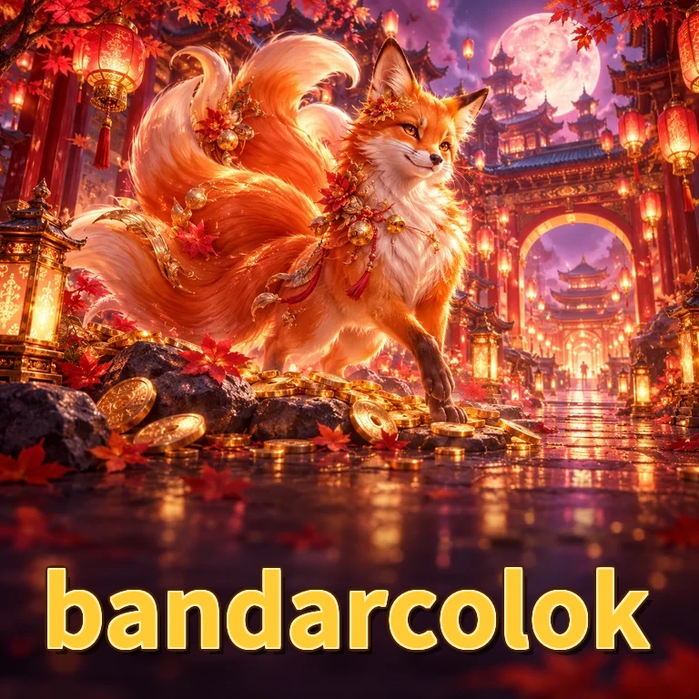 Download bandarcolok APK v4.7.5 Indonesia - Platform Android Terpercaya