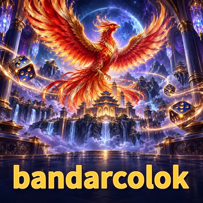 bandarcolok