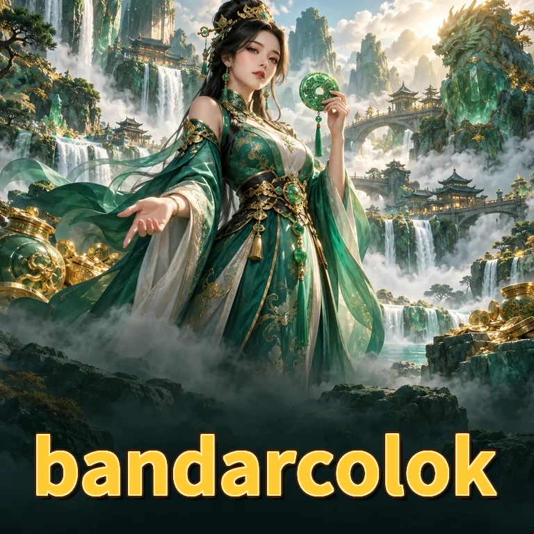 bandarcolok