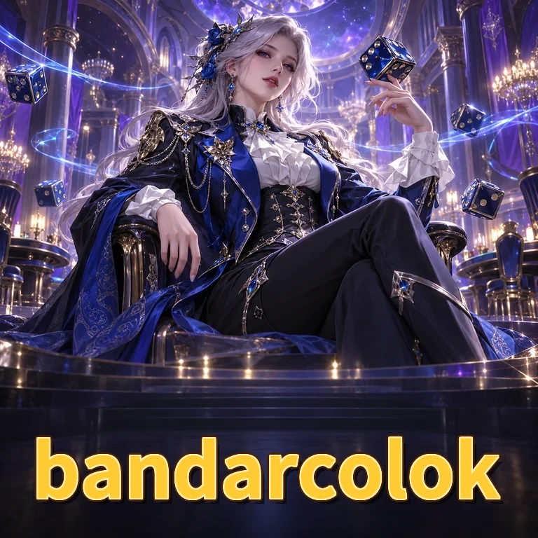 bandarcolok