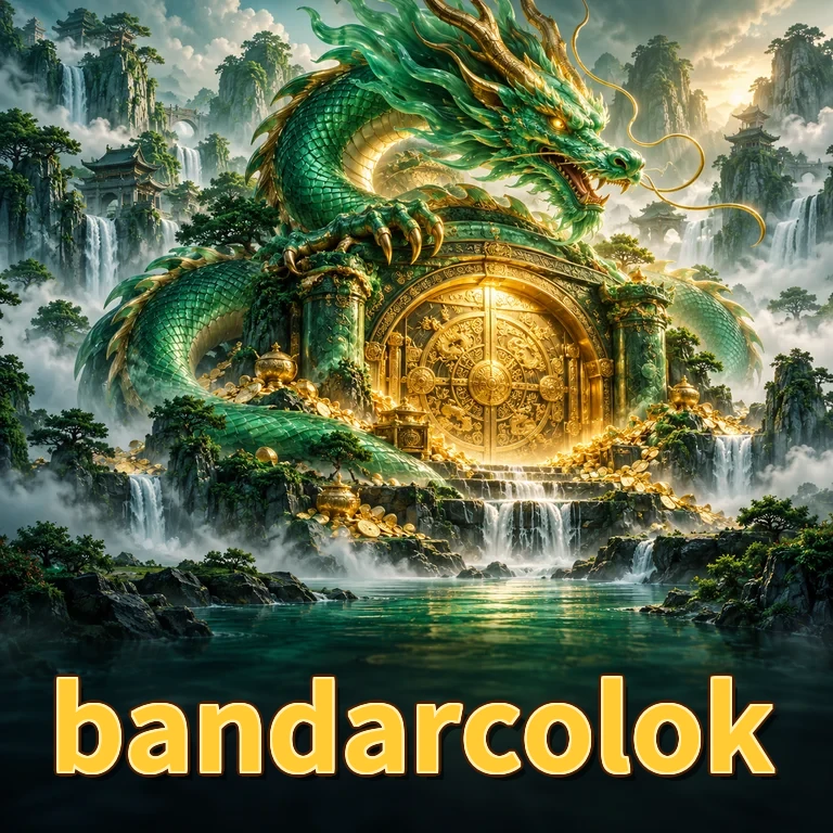 APK Resmi bandarcolok Indonesia - Verified Original Version