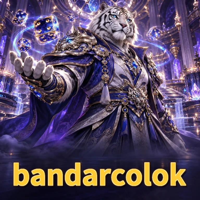 bandarcolok