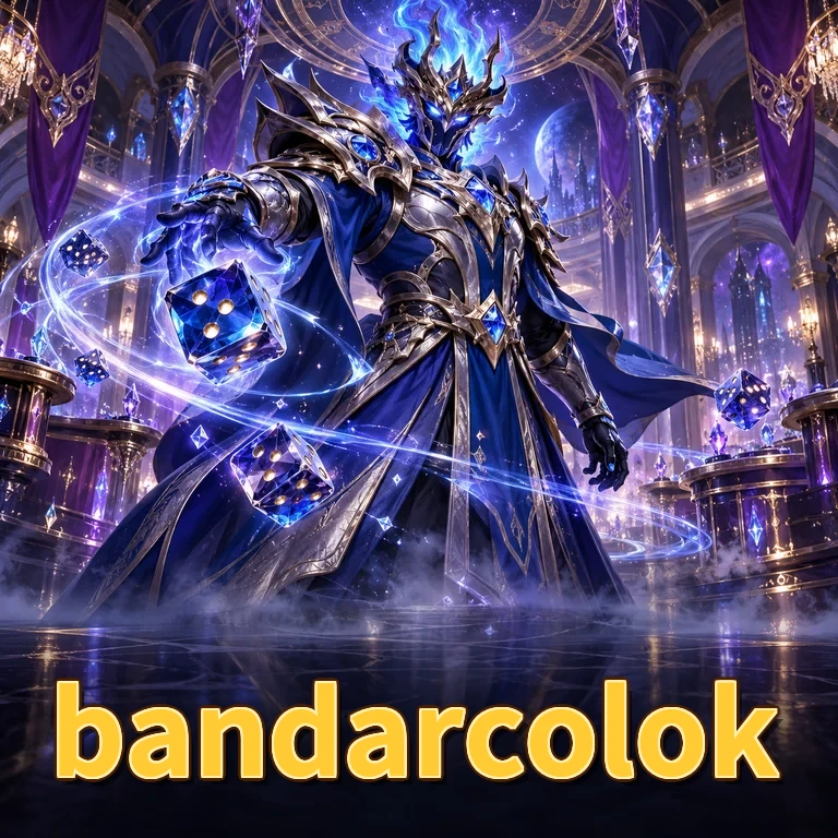 bandarcolok