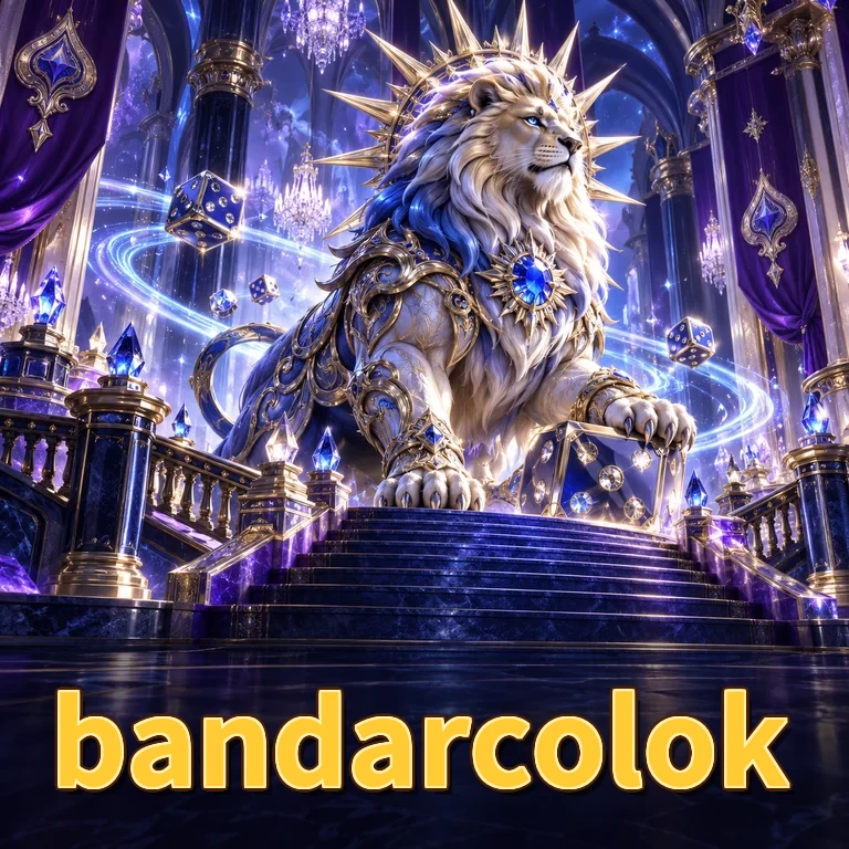 bandarcolok