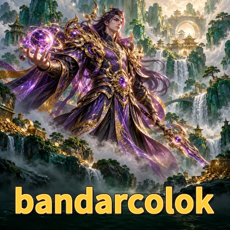 bandarcolok