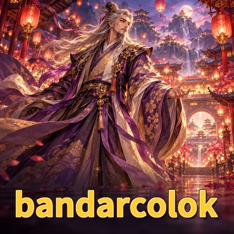 bandarcolok - Peningkatan performa dan UI/UX terbaru