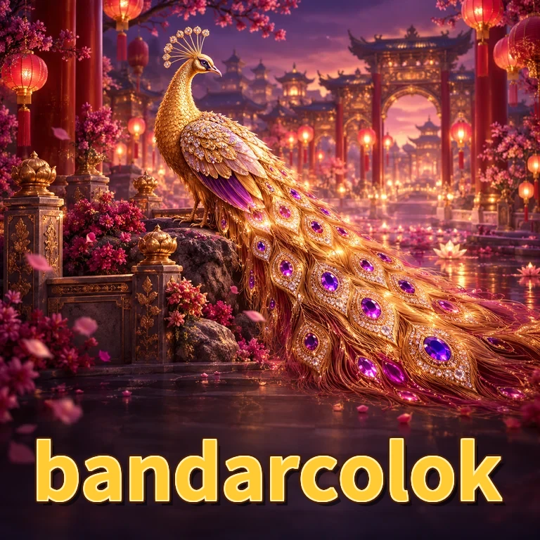 bandarcolok
